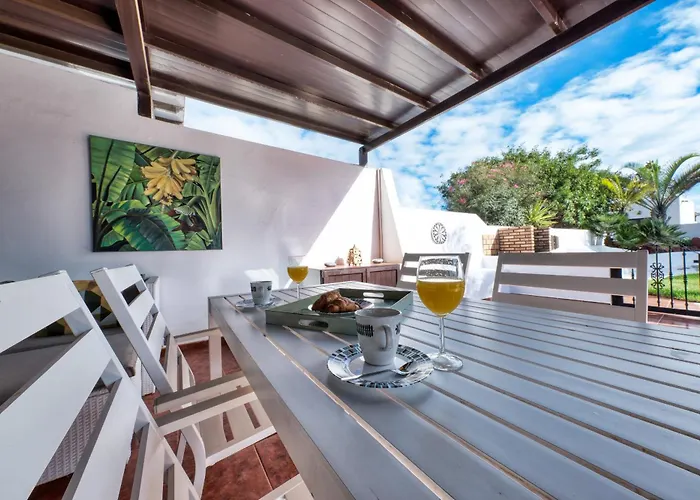 Villa Picasso Private Pool