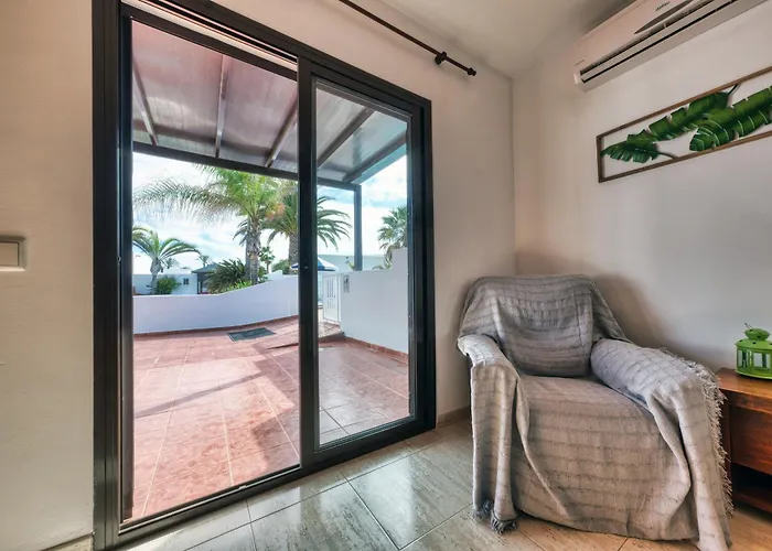 Villa Picasso Private Pool