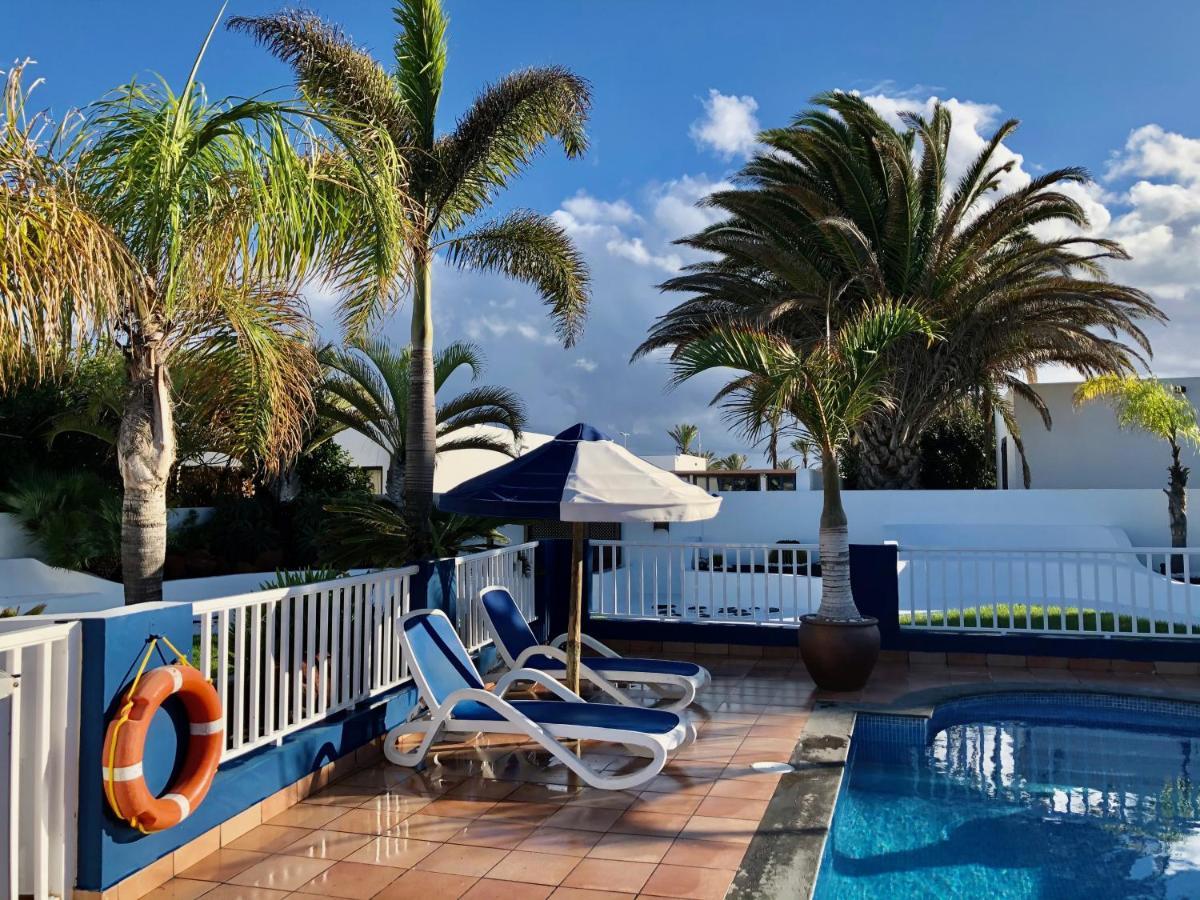 Picasso Private Pool