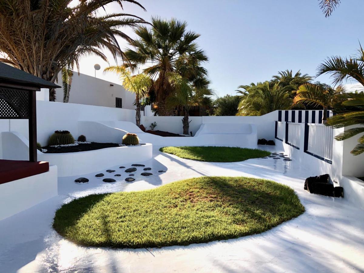 Picasso Private Pool Villa *