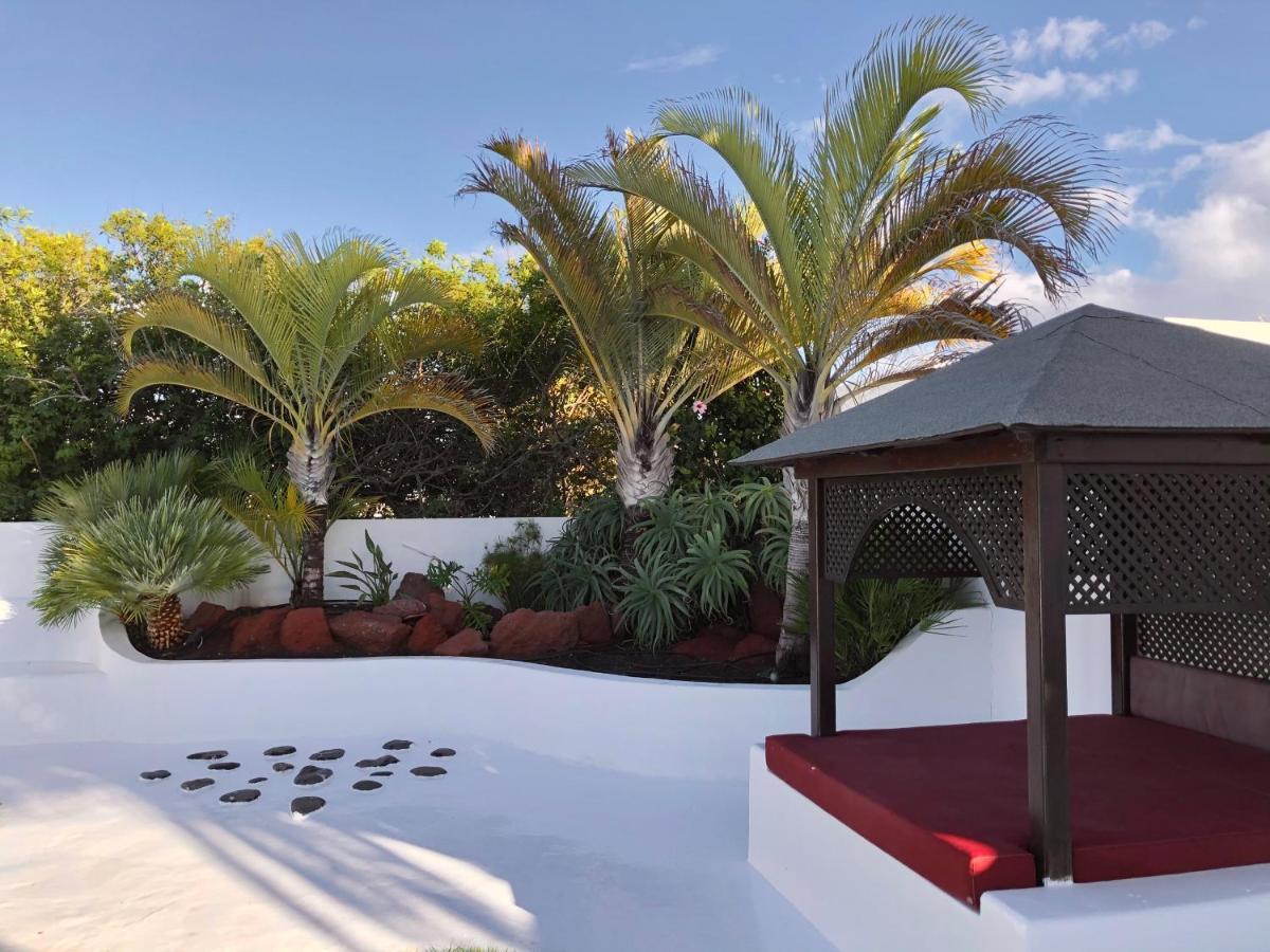 Villa Picasso Private Pool