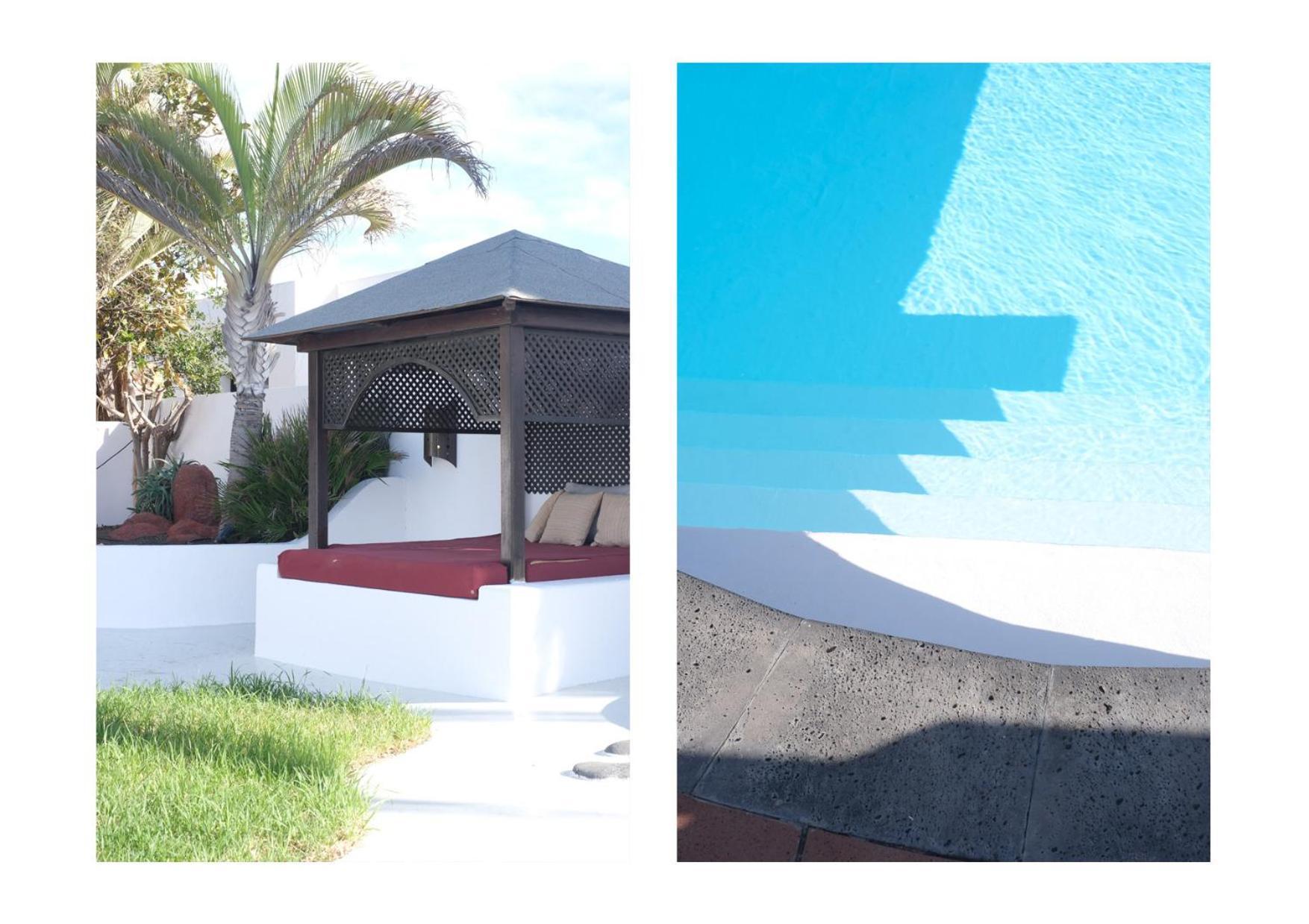 Picasso Private Pool