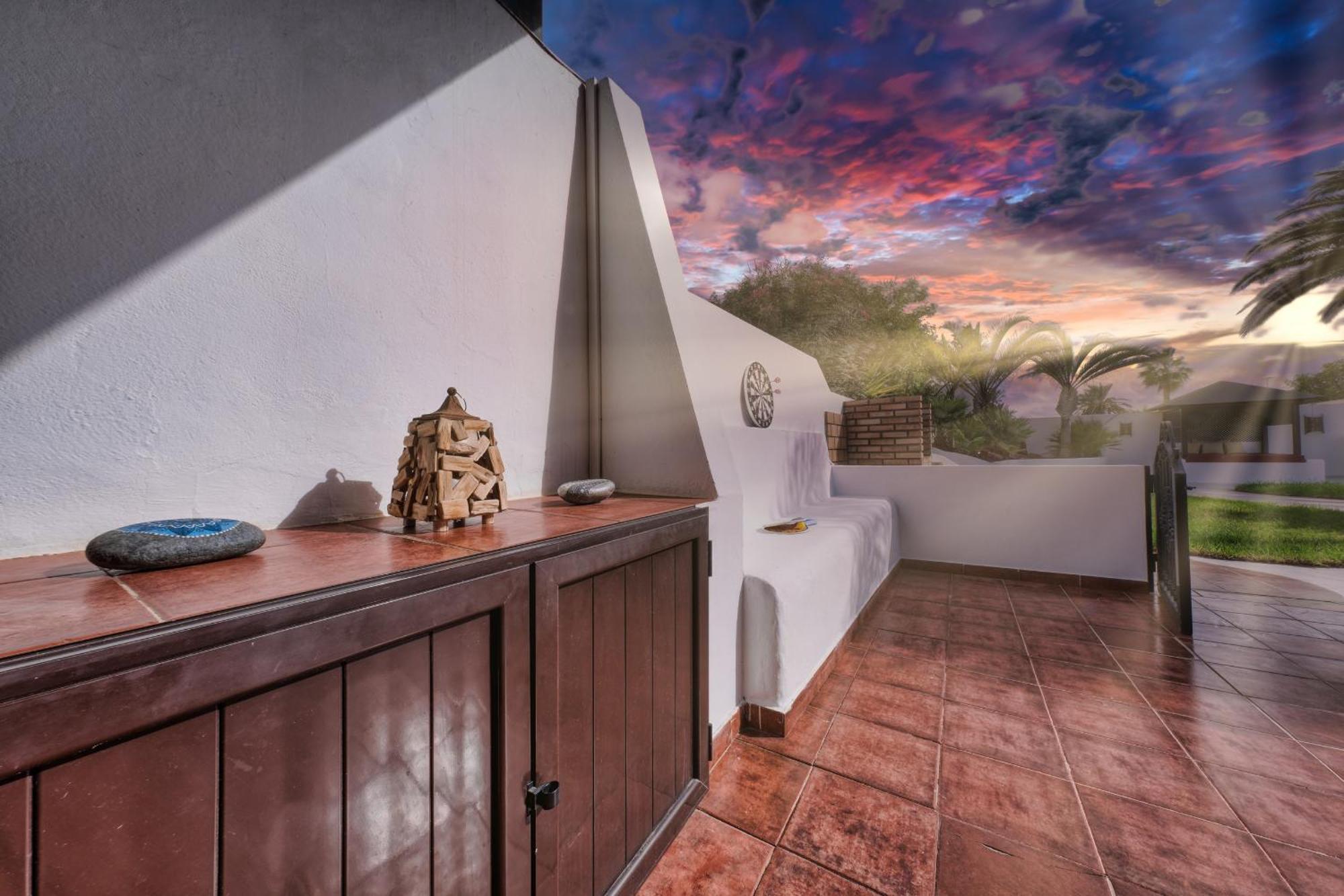 Villa Picasso Private Pool *