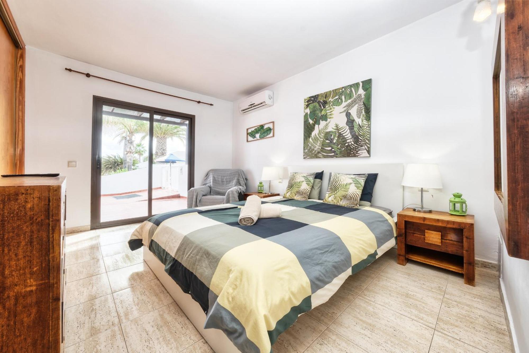 Villa Picasso Private Pool Playa Blanca (Lanzarote)