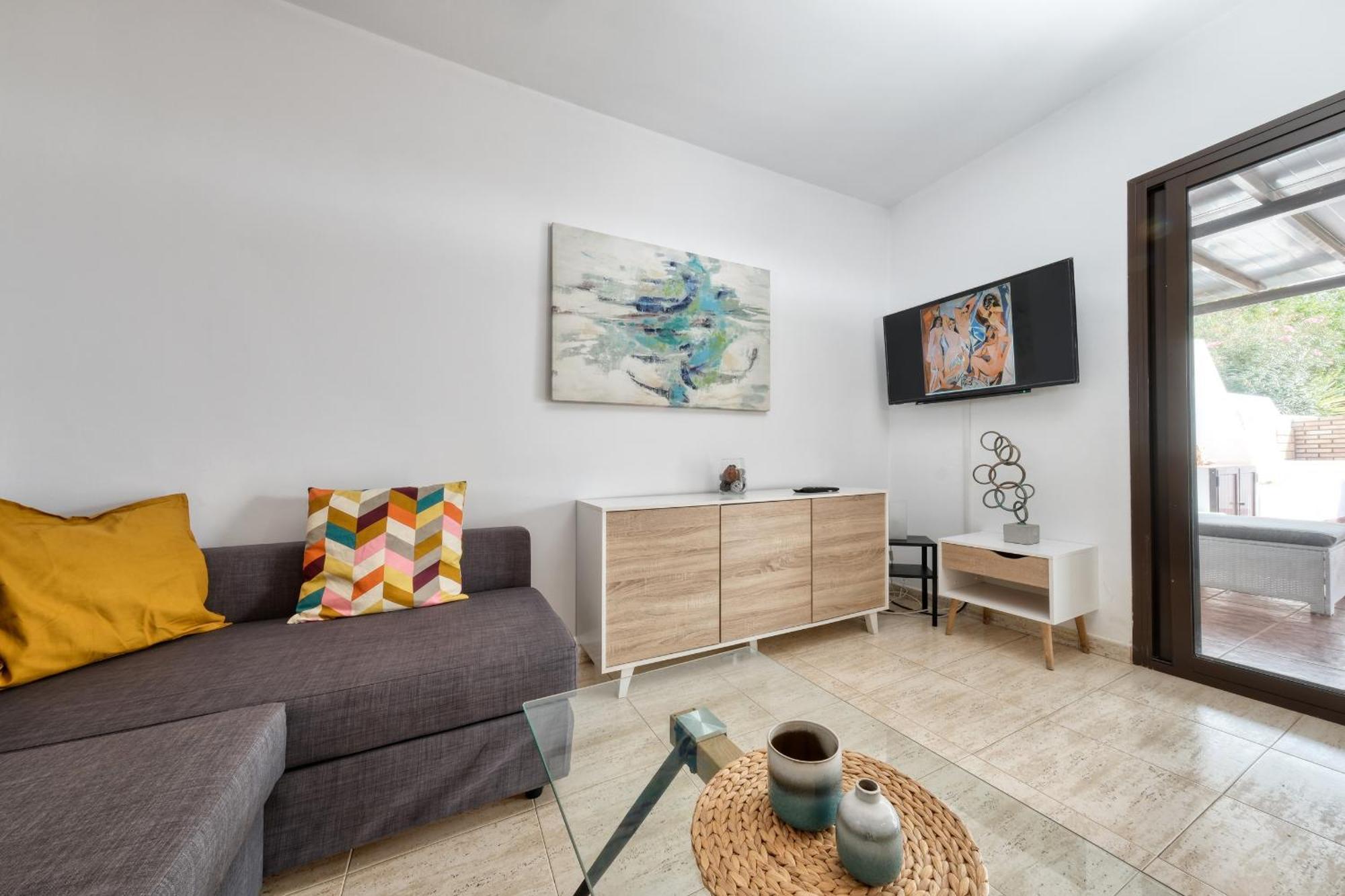 Villa Picasso Private Pool Playa Blanca (Lanzarote)