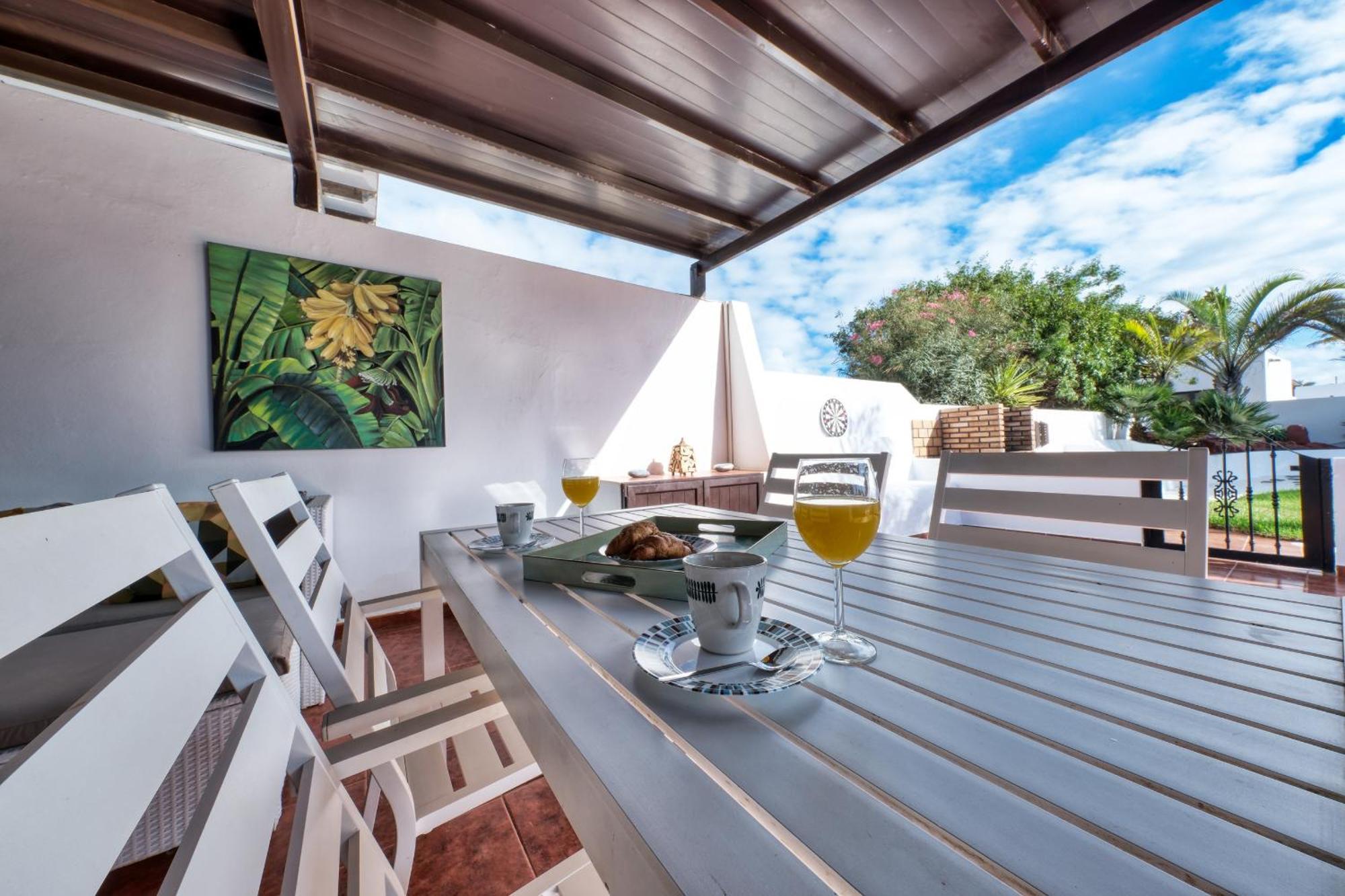 Villa Picasso Private Pool