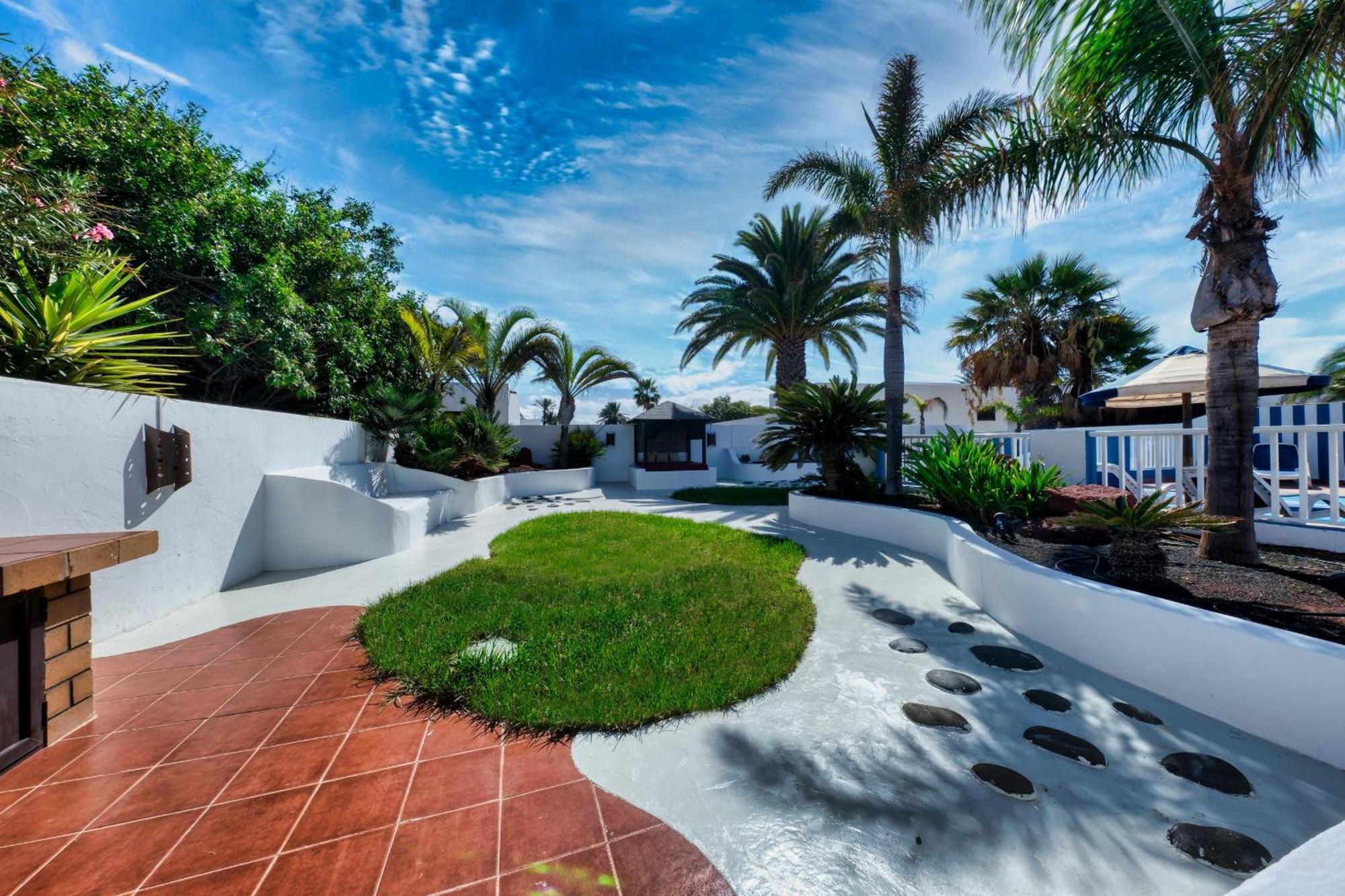 Villa Picasso Private Pool *