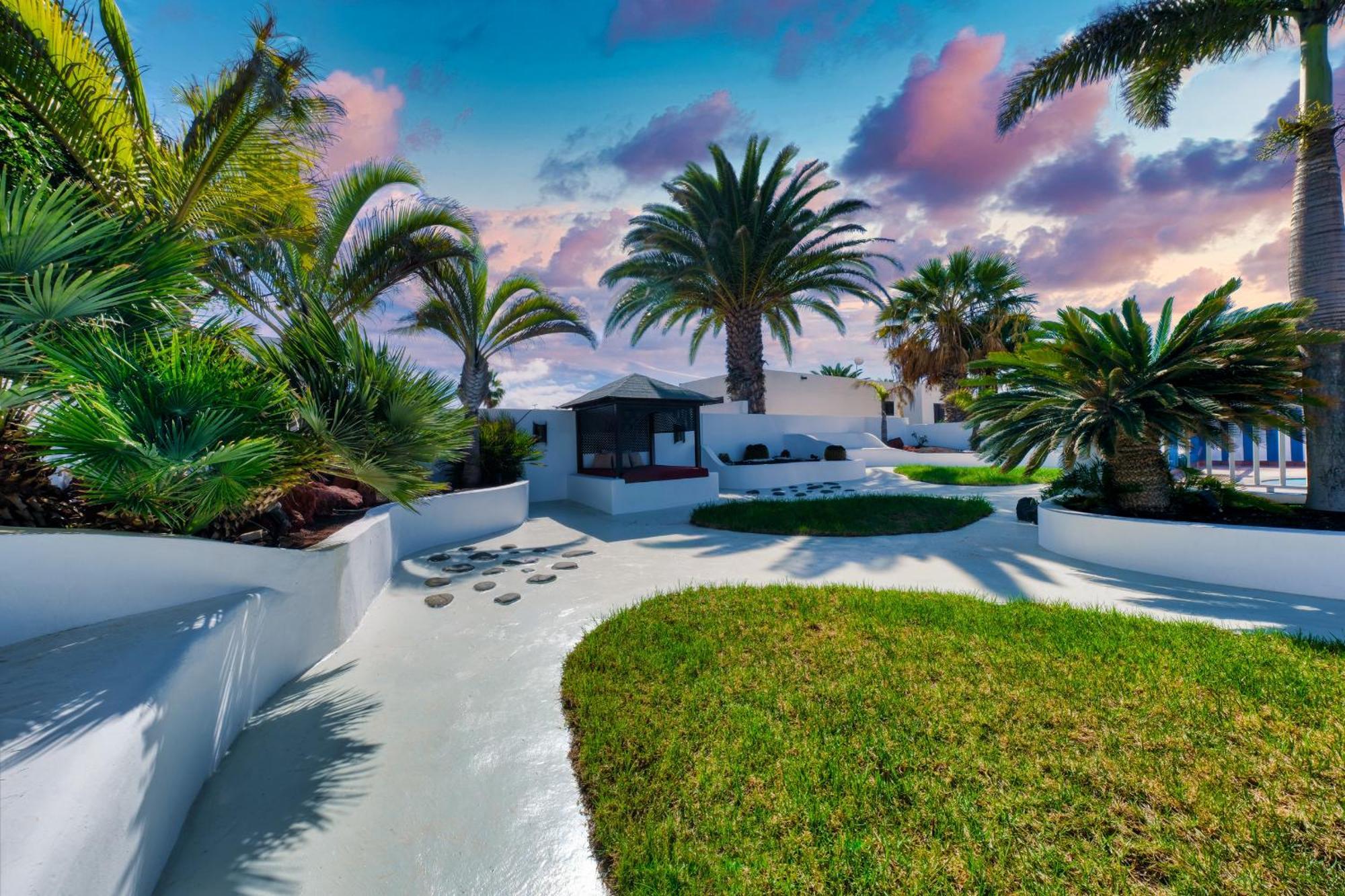 Villa Picasso Private Pool Playa Blanca (Lanzarote)