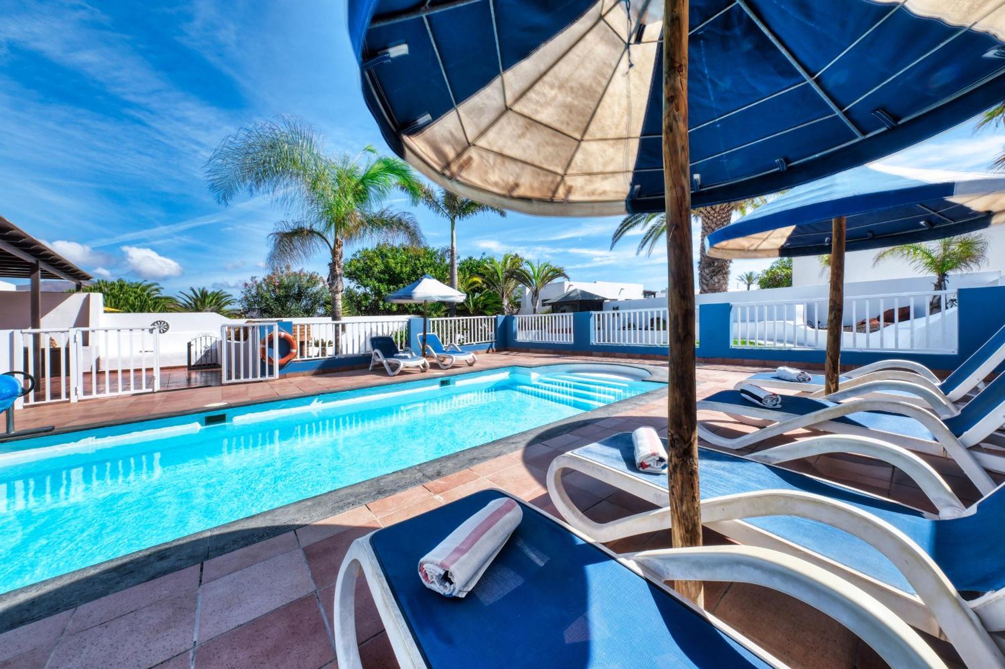 Villa Picasso Private Pool