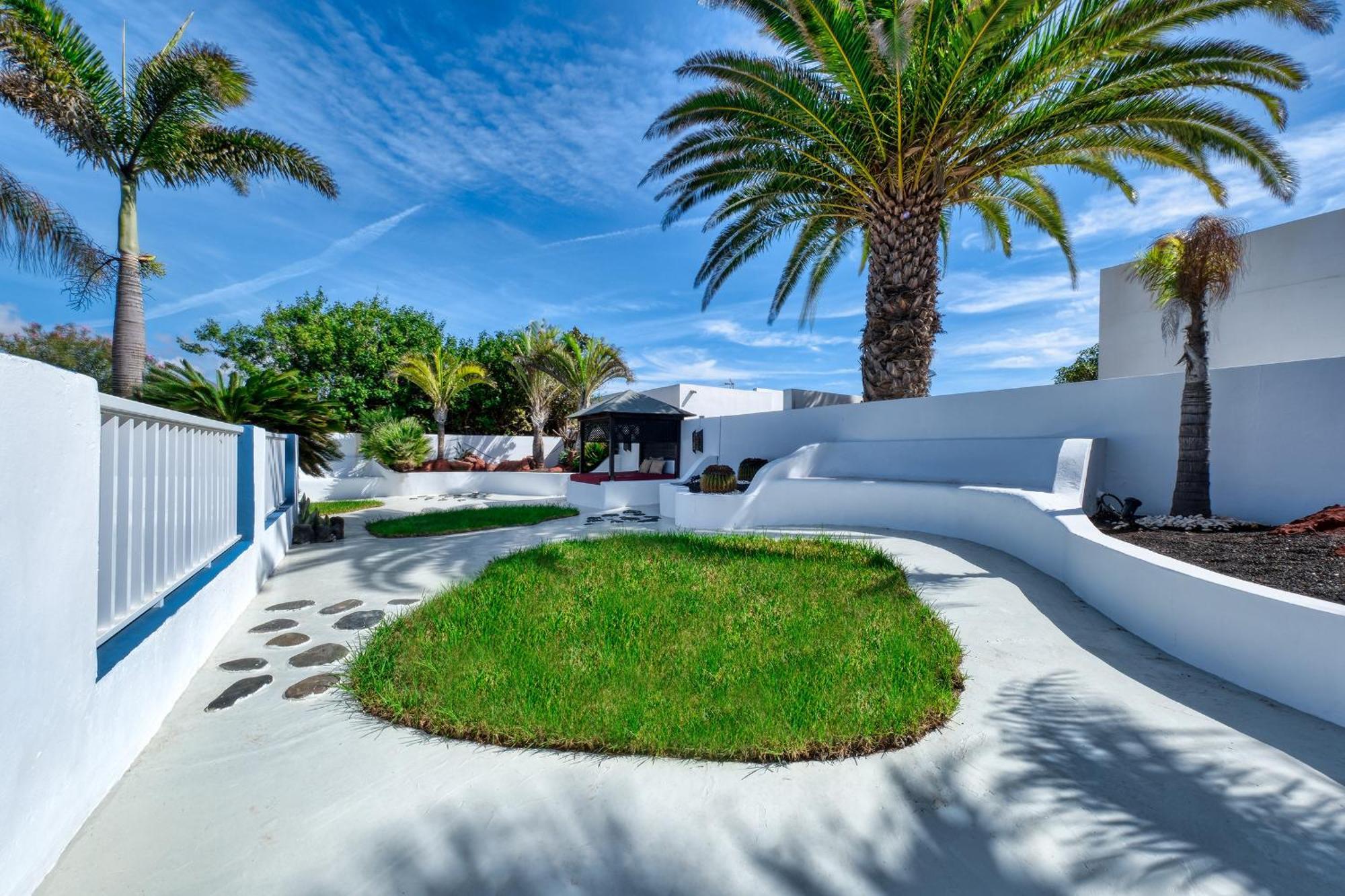 Villa Picasso Private Pool *
