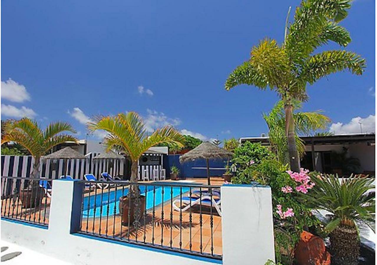 Picasso Private Pool
