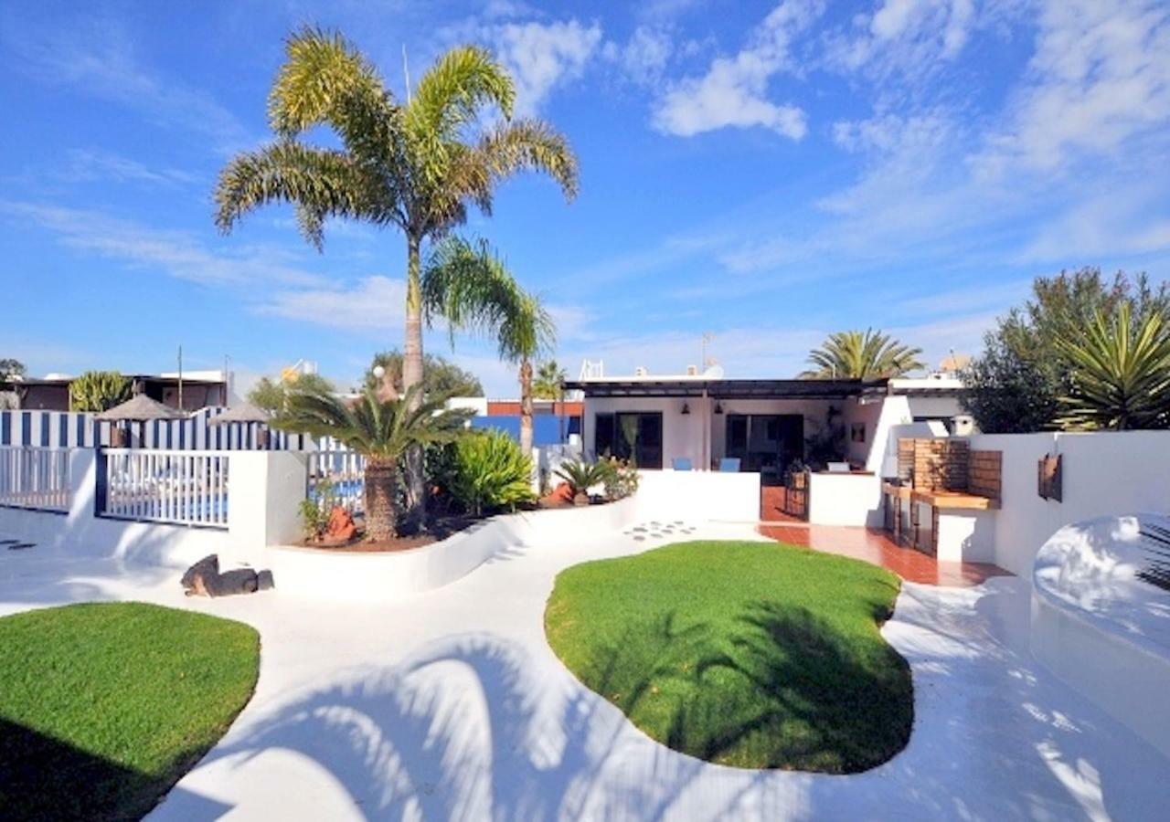 Picasso Private Pool * Playa Blanca (Lanzarote)