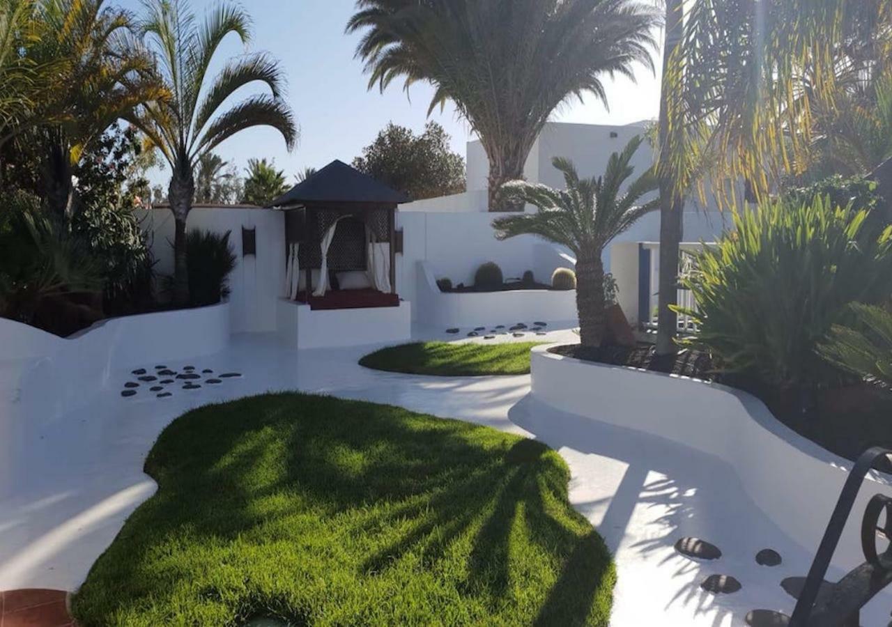 Picasso Private Pool Villa Playa Blanca (Lanzarote)