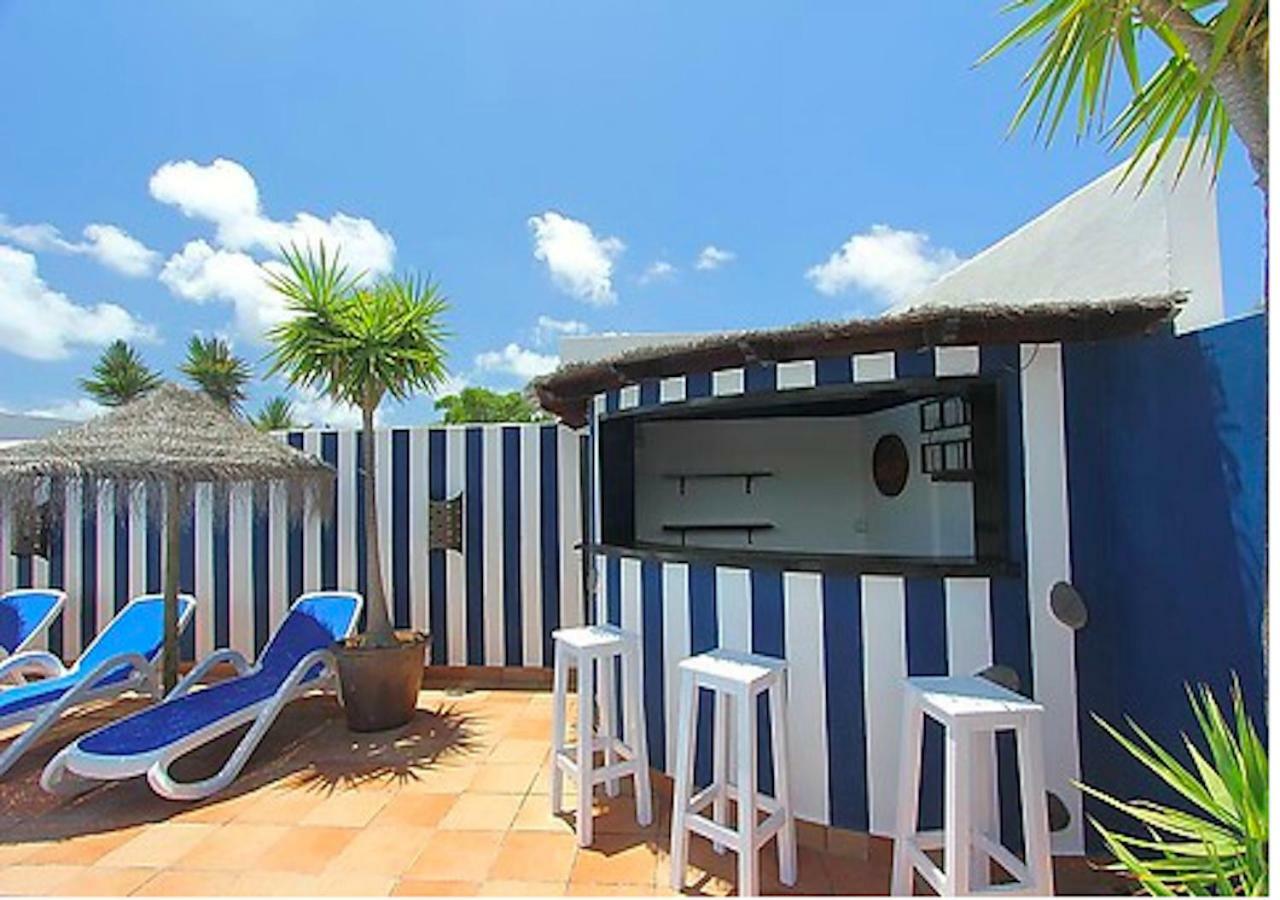Picasso Private Pool * Playa Blanca (Lanzarote)