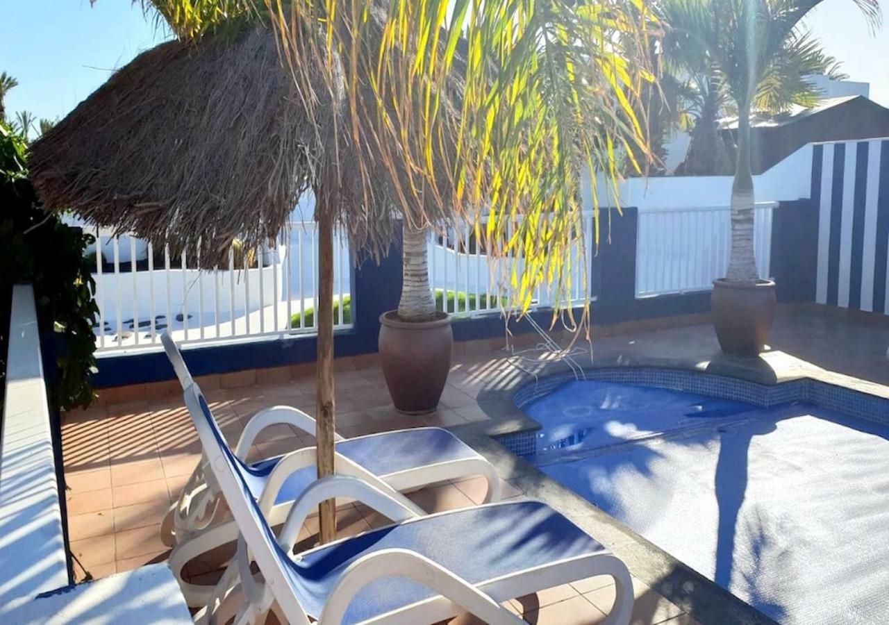Villa Picasso Private Pool