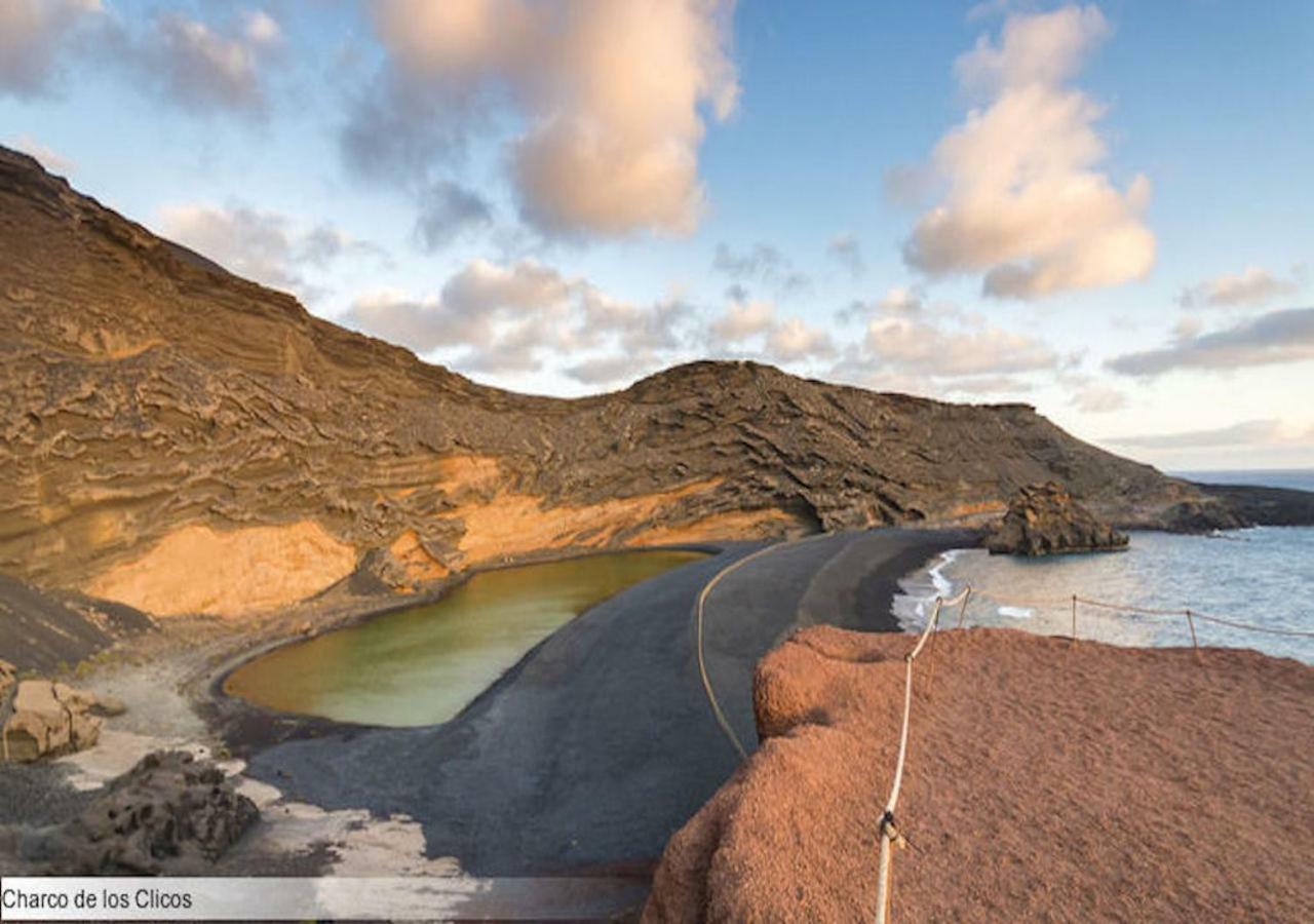 Picasso Private Pool Playa Blanca (Lanzarote)