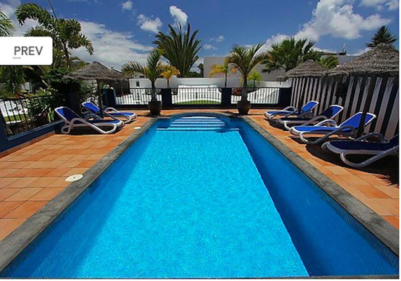 Picasso Private Pool *