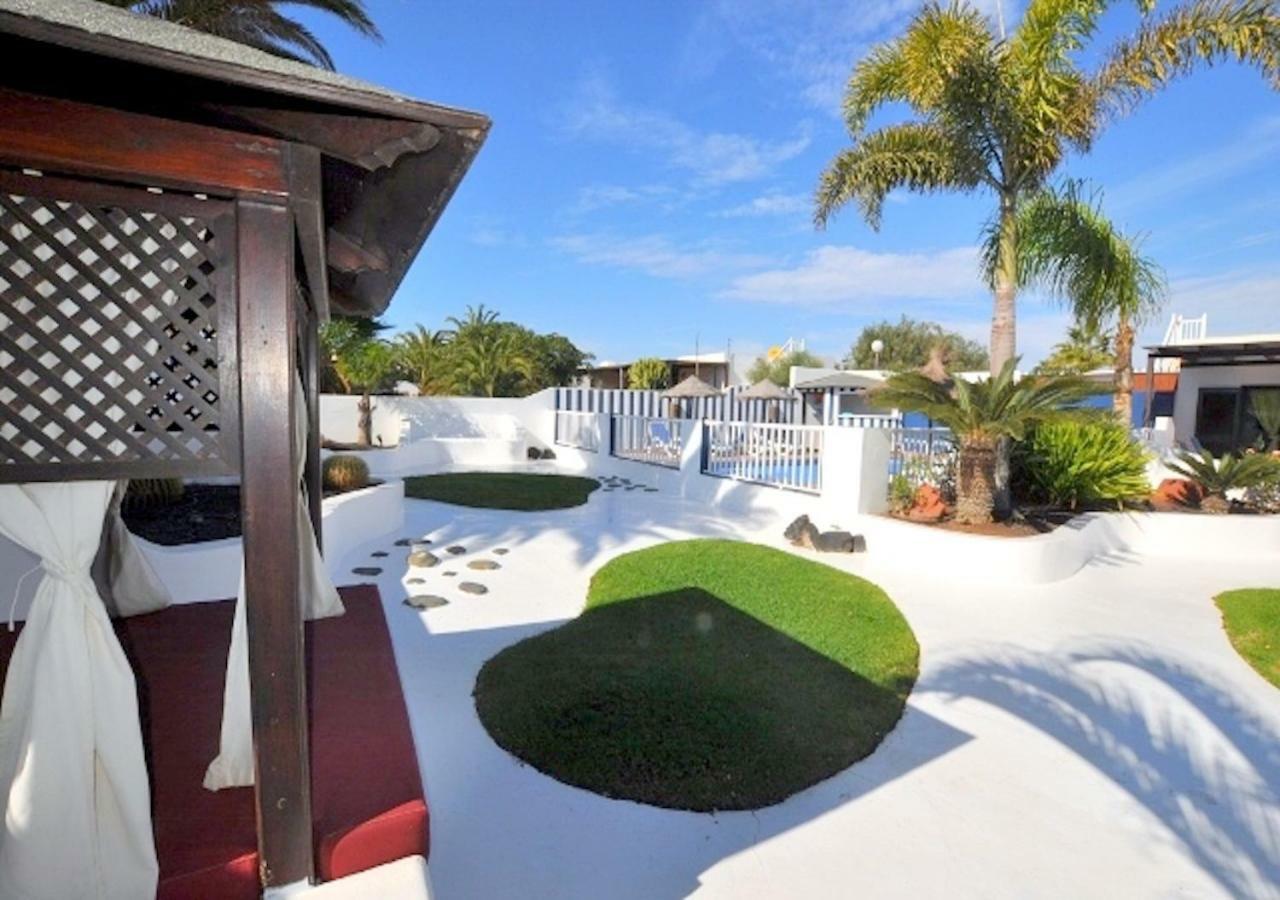 Picasso Private Pool * Playa Blanca (Lanzarote)