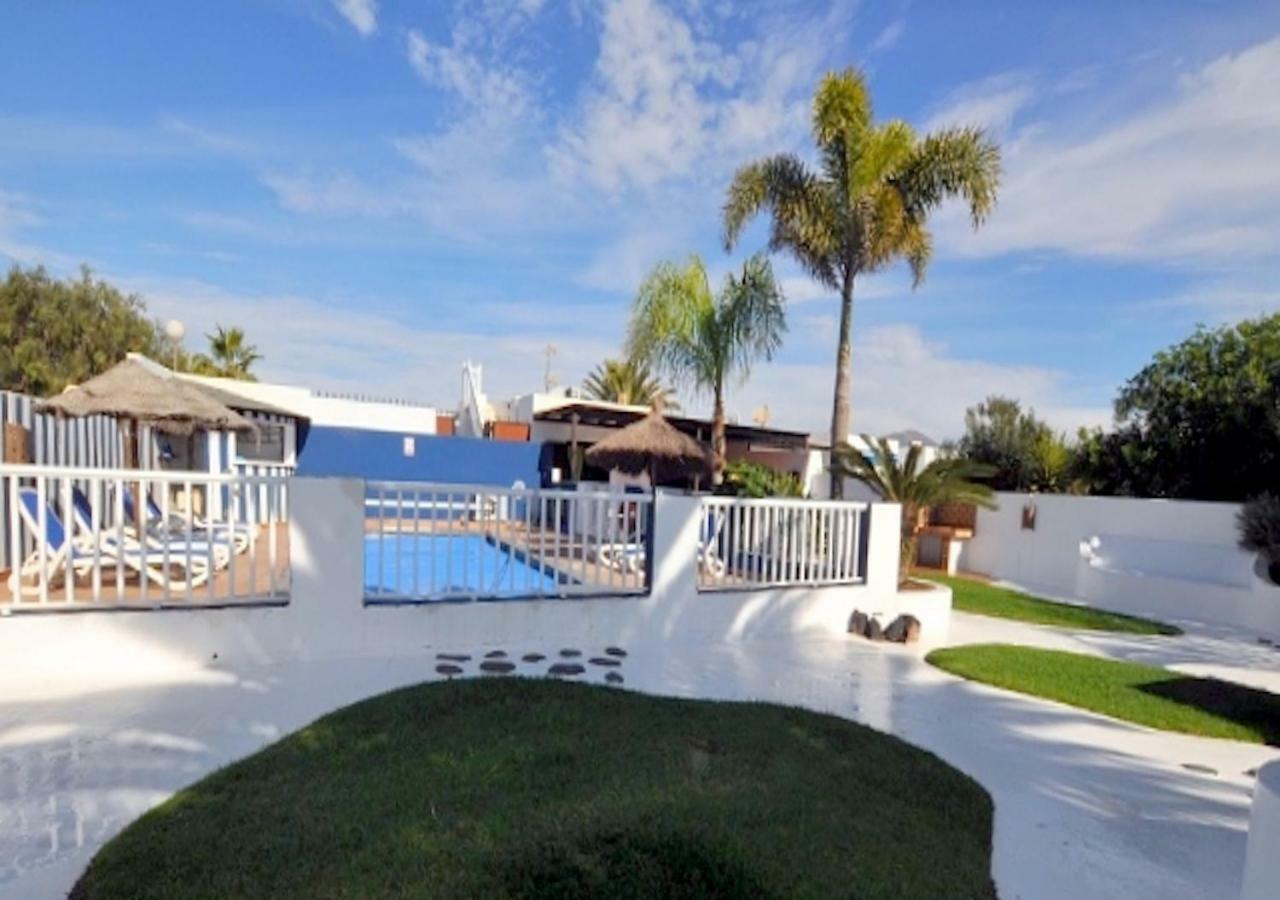 Picasso Private Pool Playa Blanca (Lanzarote)