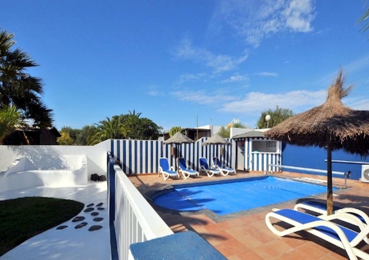 Villa Picasso Private Pool *