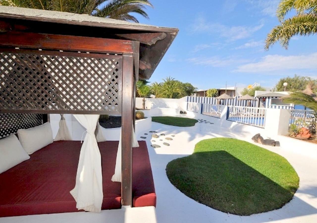 Picasso Private Pool Playa Blanca (Lanzarote)