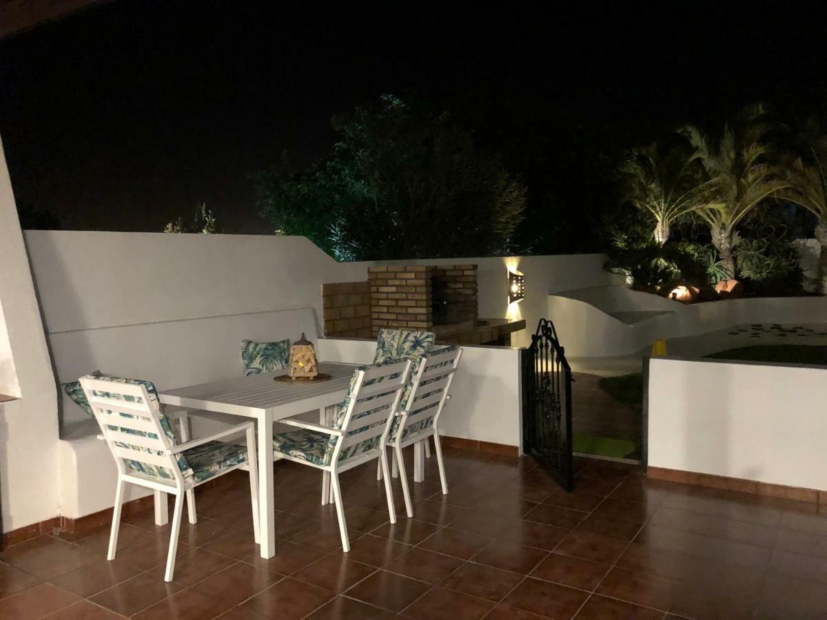 Picasso Private Pool Villa Playa Blanca (Lanzarote)