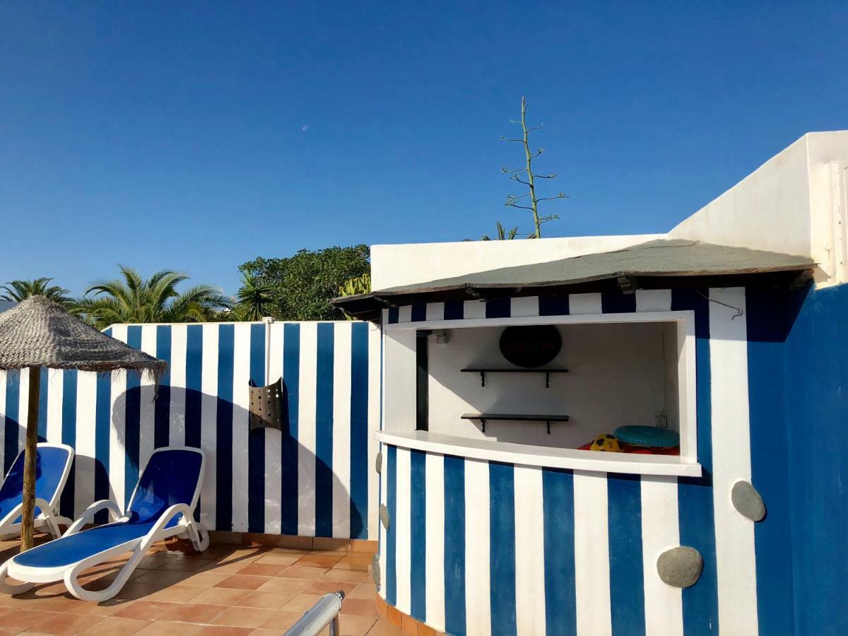 Picasso Private Pool * Playa Blanca (Lanzarote)