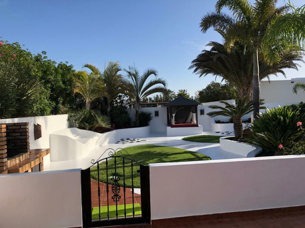Picasso Private Pool Playa Blanca (Lanzarote)