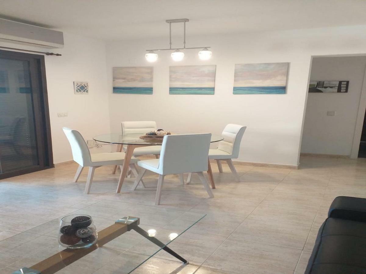 Picasso Private Pool * Playa Blanca (Lanzarote)