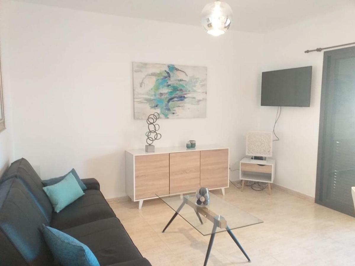 Villa Picasso Private Pool Playa Blanca (Lanzarote)