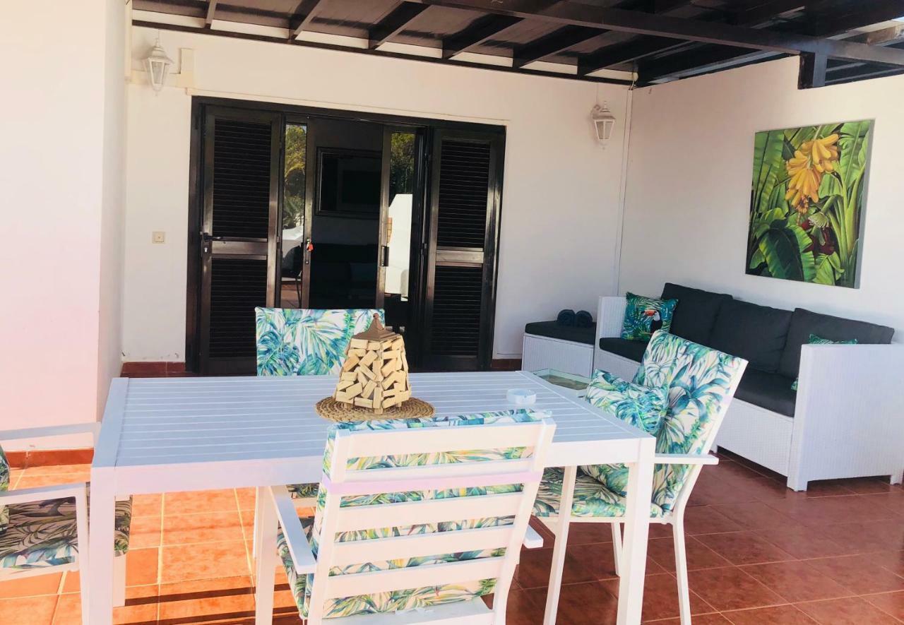 Villa Picasso Private Pool Playa Blanca (Lanzarote)