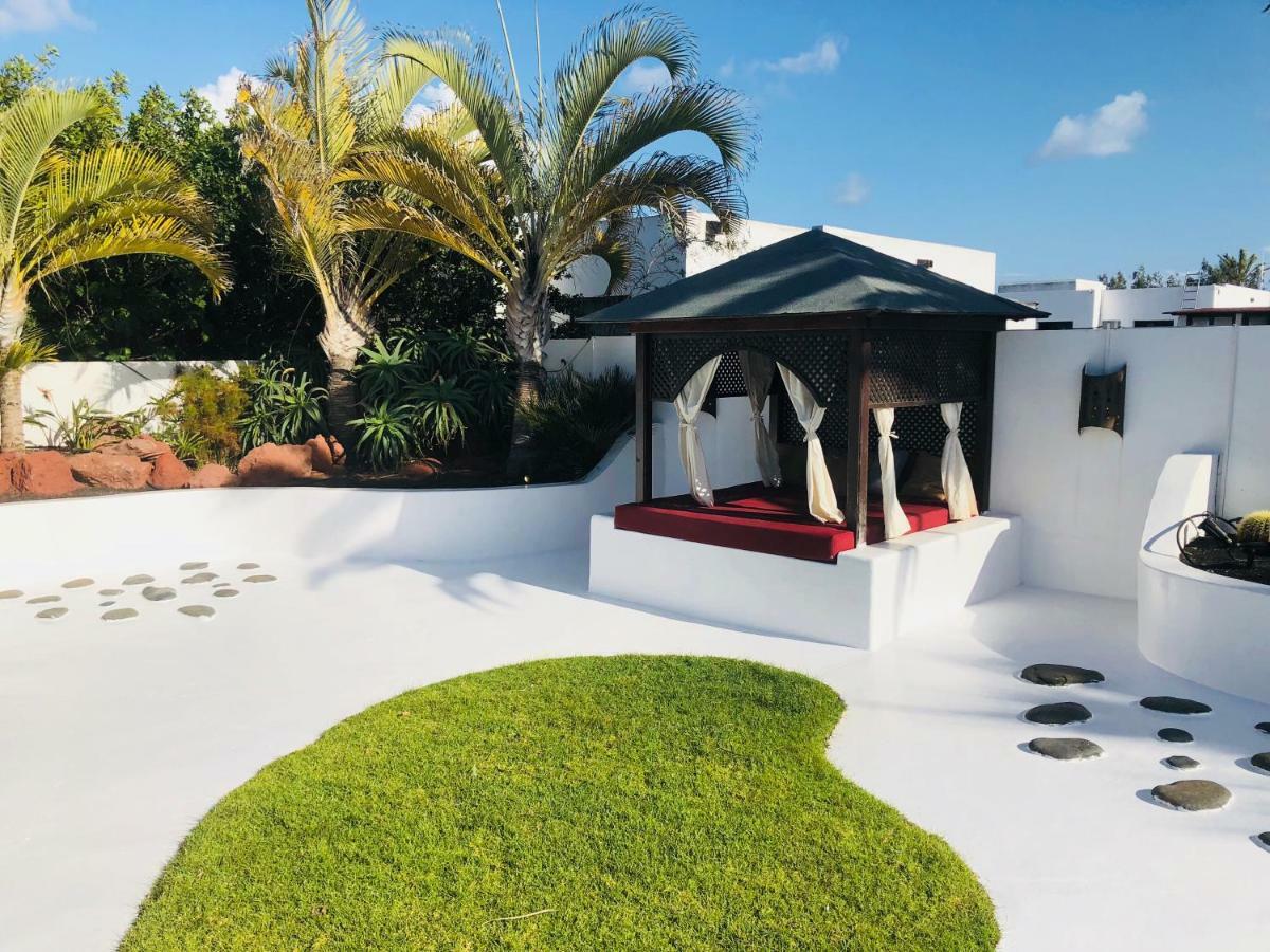 Villa Picasso Private Pool Playa Blanca (Lanzarote)